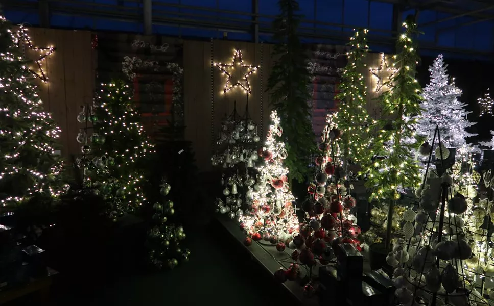 Unsere Veranstaltungen - Lichterfest und Lichterfest light mit Adventsausstellung Unsere Veranstaltungen - Lichterfest und Lichterfest light mit Adventsausstellung