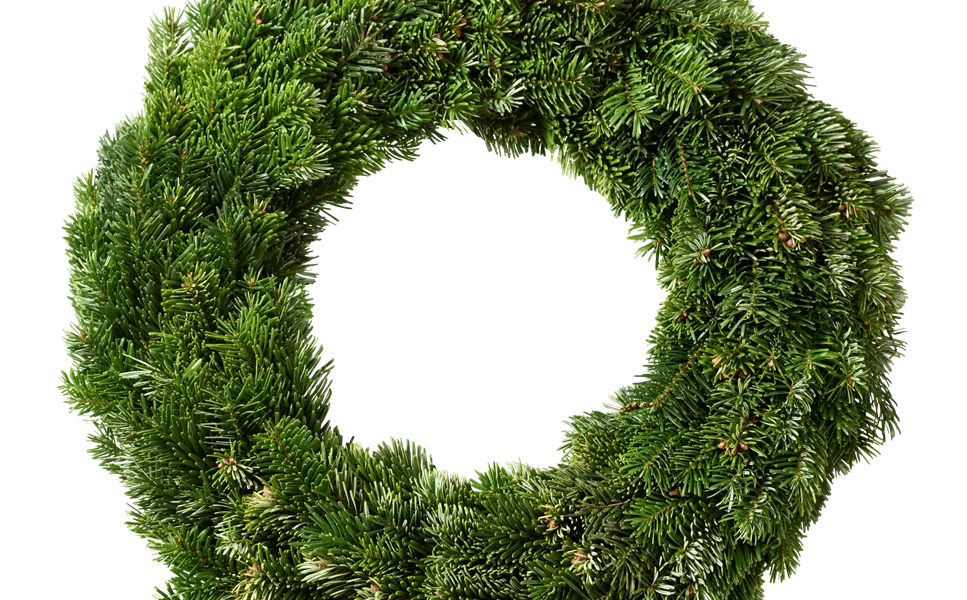 dieses Jahr NEU - Adventskränze selbst gebunden dieses Jahr NEU - Adventskränze selbst gebunden