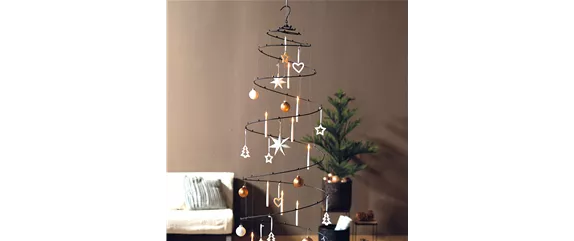 SCHöNE SCHLICHTHEIT!