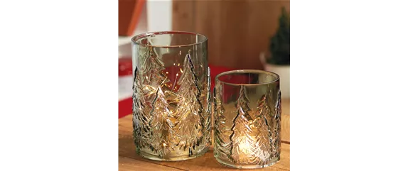 WEIHNACHTEN BEGINNT ZUHAUSE!