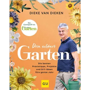 Buch des Monats: Februar!